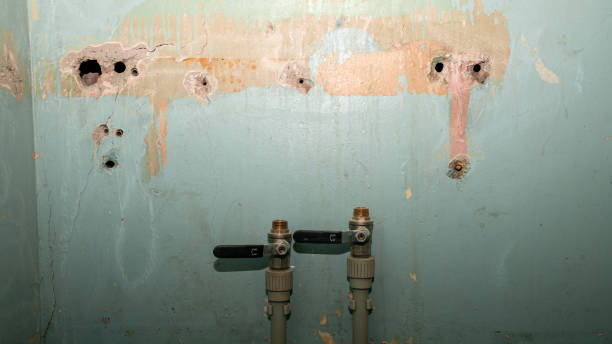 Fire Damage Restoration in Carolina Forest, SC