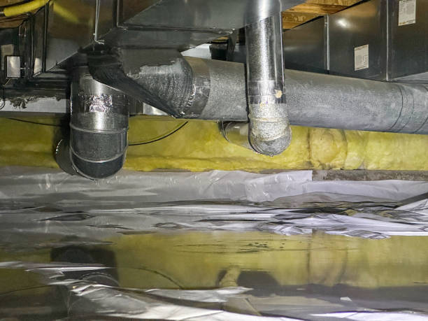 Water damage restoration process in Carolina Forest, SC